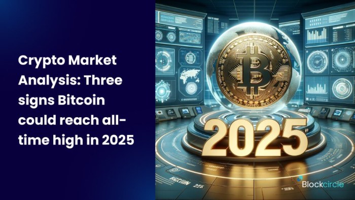 Analisis Pasar Kripto: 3 Tanda BTC Bisa Mencapai ATH pada 2025 ... Analisis Pasar Kripto: 3 Tanda BTC Bisa Mencapai ATH pada 2025 ...