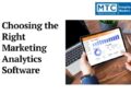 PPT - Choosing the Right Marketing Analytics Software PowerPoint ...