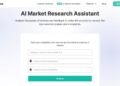 10 Applications of AI in Market Research (+ 4 Tools) - 10Web