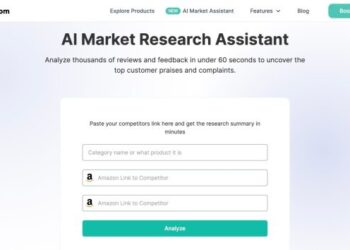10 Applications of AI in Market Research (+ 4 Tools) - 10Web